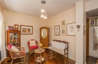 Apartamento com 1 quarto à venda na Rua Duque de Caxias, 479, Centro Histórico, Porto Alegre