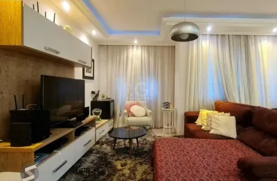 Apartamento para venda - 65m², 3 dormitórios, sendo 1 suites, 1 vaga - vila ipiranga