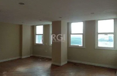Conjunto/sala para venda - 112.6m², 0 dormitórios, centro