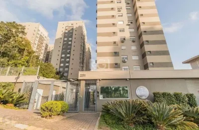 Apartamento para venda 2 dormitórios 1 vaga - jardim carvalho