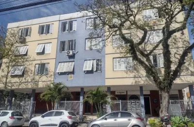 Apartamento com 3 quartos à venda na Avenida Nova York, 497, Auxiliadora, Porto Alegre