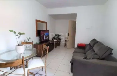 Apartamento com 1 quarto à venda na Avenida Borges de Medeiros, 721, Centro Histórico, Porto Alegre