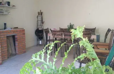Casa com 2 quartos à venda na Rua Osório R. Correa, 392, Centro, Gravataí