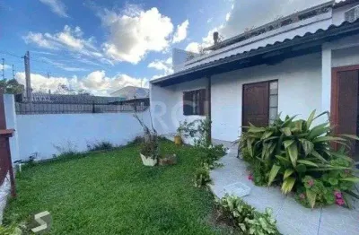 Casa com 2 quartos à venda na Rua Lavras, 356, Mathias Velho, Canoas