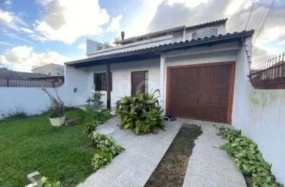 Casa com 2 quartos à venda na Rua Lavras, 356, Mathias Velho, Canoas