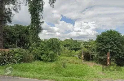 Terreno à venda na Rua Dea Coufal, 1278, Ipanema, Porto Alegre