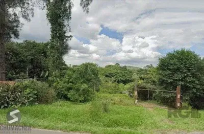 Terreno à venda na Rua Dea Coufal, 1278, Ipanema, Porto Alegre