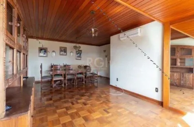 Apartamento com 3 quartos à venda na Avenida Padre Cacique, 341, Praia de Belas, Porto Alegre