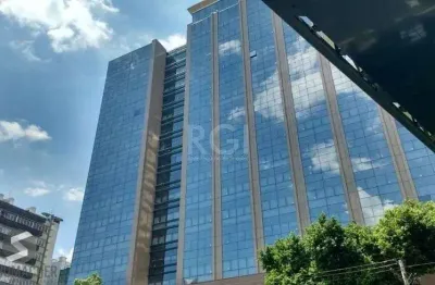 Sala comercial à venda na Avenida Praia de Belas, 1273, Praia de Belas, Porto Alegre