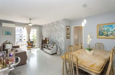 Apartamento de 03 dormitórios (01suíte), com vaga, no bairro são joão, em porto alegre rs