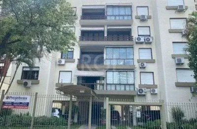 Apartamento com 3 quartos à venda na Rua Germano Petersen Júnior, 420, Auxiliadora, Porto Alegre