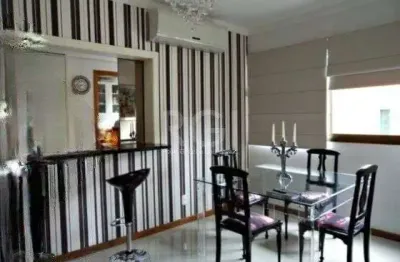 Apartamento com 2 quartos à venda na Rua Guilherme Klippel, 292, Passo da Areia, Porto Alegre