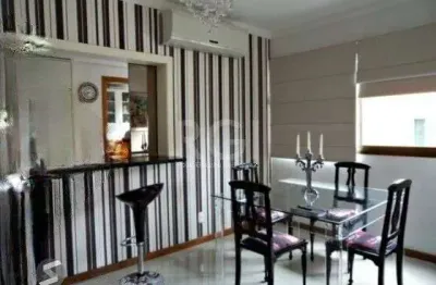 Apartamento com 2 quartos à venda na Rua Guilherme Klippel, 292, Passo da Areia, Porto Alegre