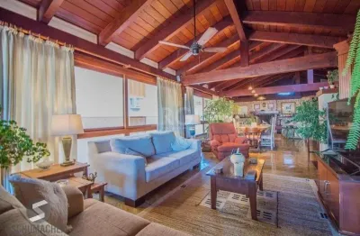 Apartamento com 5 quartos à venda na Avenida Encantado, 193, Petrópolis, Porto Alegre