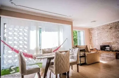 Apartamento com 2 quartos à venda na Rua Carlos Von Koseritz, 412, São João, Porto Alegre