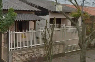 Casa com 2 quartos à venda na Rua Barcelona, 105, São José, Canoas