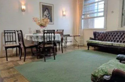 Apartamento no bom fim de 3 dormitórios frente com 103m²
