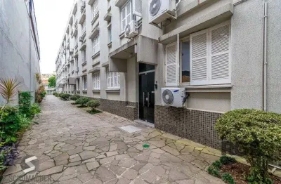 Apartamento no bairro santa cecília de 2 dormitórios desocupado