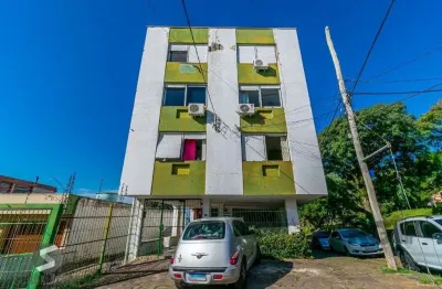 Apartamento 3 dormitórios com dependência com vaga na medianeira