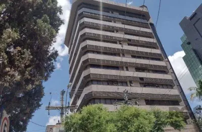 Sala comercial à venda na Rua Padre Chagas, 277, Moinhos de Vento, Porto Alegre