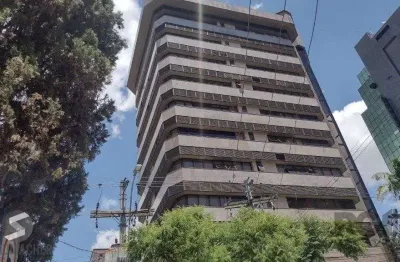 Sala comercial à venda na Rua Padre Chagas, 277, Moinhos de Vento, Porto Alegre