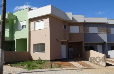Casa / sobrado no condomínio verdes campos de 3 dormitórios