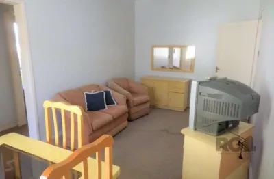 Apartamento no bairro rio branco de 2 dormitórios desocupado