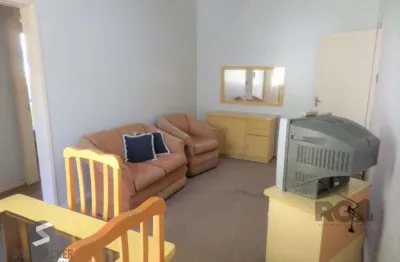 Apartamento no bairro rio branco de 2 dormitórios desocupado