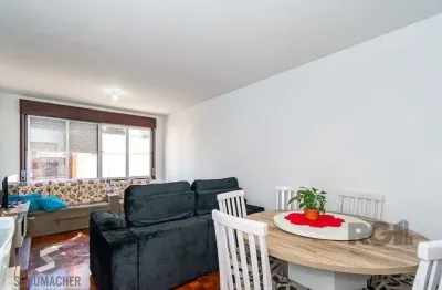 Apartamento com 2 quartos à venda na Rua Chile, 732, Jardim Botânico, Porto Alegre