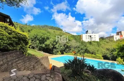 Apartamento com 2 quartos à venda na Rua Costa Lima, 877, Nonoai, Porto Alegre