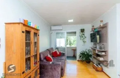 Apartamento com 2 quartos à venda na Rua Costa Lima, 877, Nonoai, Porto Alegre
