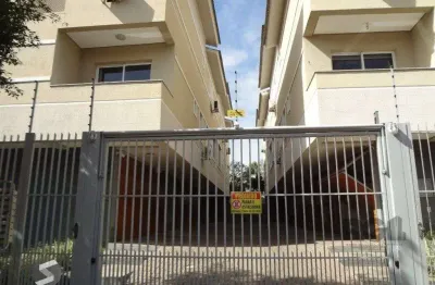 Casa em condomínio fechado com 3 quartos à venda na Rua Tunísia, 77, Vila Ipiranga, Porto Alegre