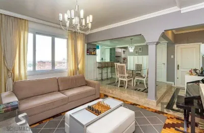 Apartamento com 2 quartos à venda na Rua dos Andradas, 812, Centro Histórico, Porto Alegre