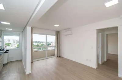 Apartamento de 2 dormitórios, vaga e infra no passo d&#39;areia