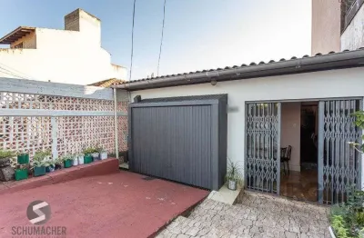 Casa com 3 quartos à venda na Rua São Simão, 460, Jardim do Salso, Porto Alegre