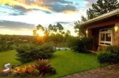 Casa em condomínio fechado com 2 quartos à venda na Avenida Ely Corrêa, 9197, Vila Imperial, Gravataí