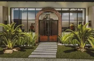 Terreno à venda na Rua Théo Benevenuto, 281, Sarandi, Porto Alegre