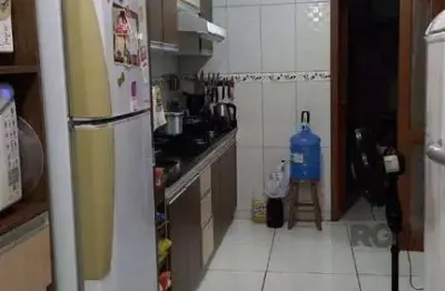 Casa em condomínio fechado com 3 quartos à venda na Rua Amsterdã, 184, São José, Canoas