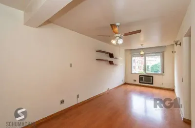 Apartamento com 2 quartos à venda na Rua Santo Antônio, 488, Floresta, Porto Alegre