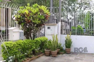 Casa sobrado no bairro higienópolis de 3 dormitórios e 2 vagas