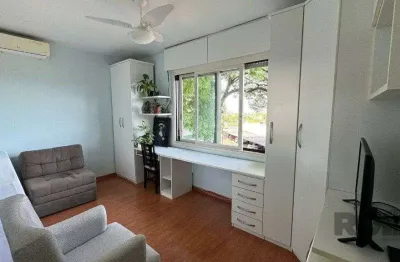 Apartamento com 2 quartos à venda na Avenida Fábio Araújo Santos, 1327, Nonoai, Porto Alegre