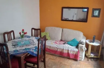 Apartamento com 2 quartos à venda na Rua João de Magalhães, 119, Passo da Areia, Porto Alegre