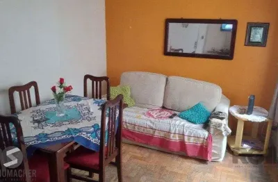 Apartamento com 2 quartos à venda na Rua João de Magalhães, 119, Passo da Areia, Porto Alegre