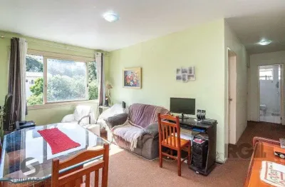 Apartamento com 2 quartos à venda na Avenida Otto Niemeyer, 926, Tristeza, Porto Alegre