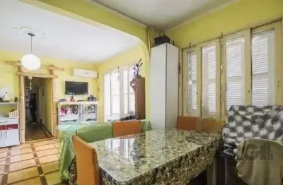 Apartamento com 3 quartos à venda na Avenida Protásio Alves, 960, Rio Branco, Porto Alegre