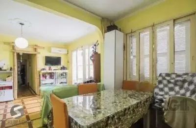 Apartamento com 3 quartos à venda na Avenida Protásio Alves, 960, Rio Branco, Porto Alegre