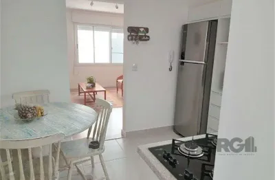 Apartamento com 3 quartos à venda na Rua Henrique Dias, 176, Bom Fim, Porto Alegre