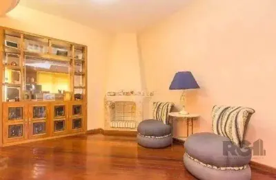 Casa em condomínio fechado com 3 quartos à venda na Rua Manoel Lopes Meirelles, 340, Jardim Itu Sabará, Porto Alegre