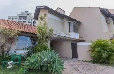 Casa em condomínio fechado com 3 quartos à venda na Rua Manoel Lopes Meirelles, 340, Jardim Itu Sabará, Porto Alegre
