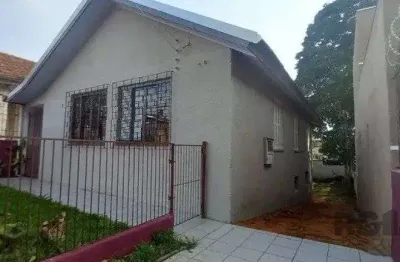 Casa no sarandi com 3 dormitórios próximo da baltazar